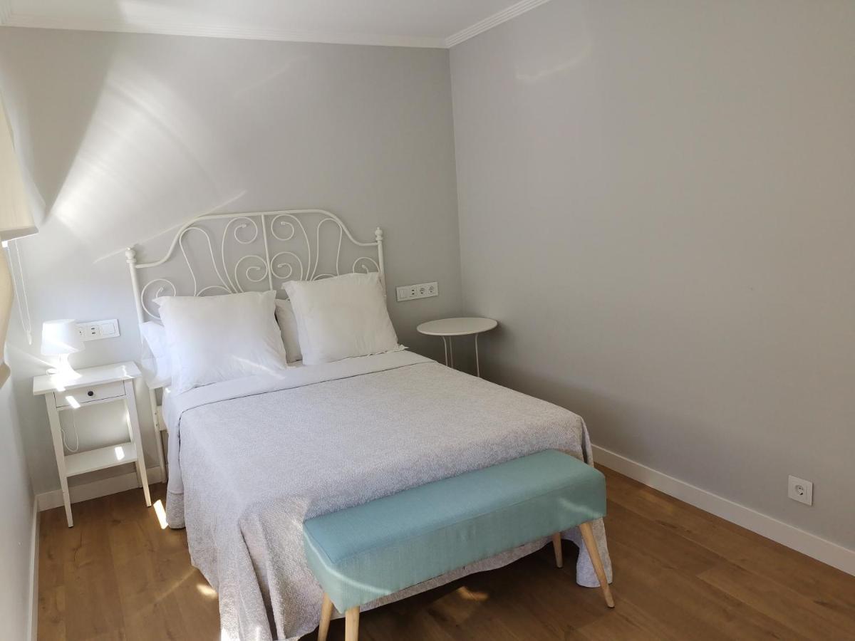 Apt Moderno céntrico y soleado Pontevedra Extérieur photo