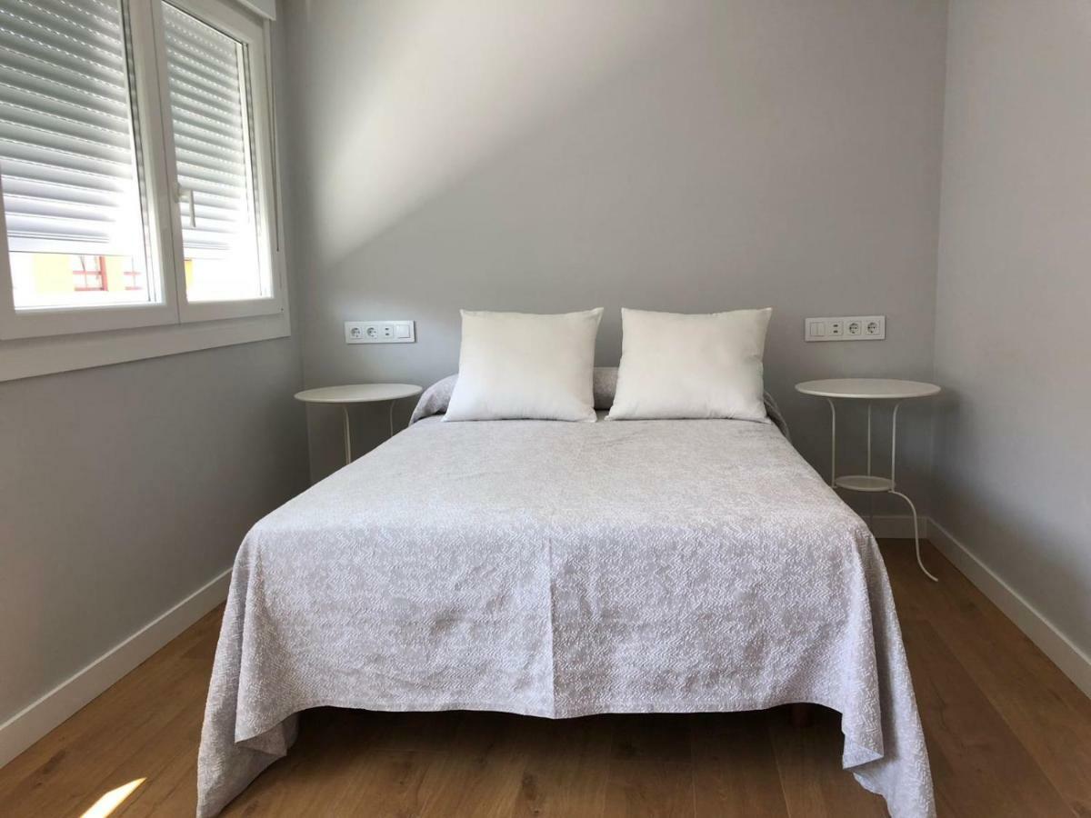 Apt Moderno céntrico y soleado Pontevedra Extérieur photo